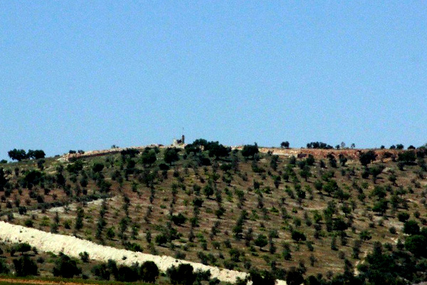 Sınıra 5 katlı kuleler dikilecek