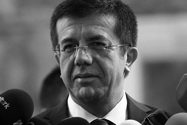 Avusturya, Zeybekçi'ye izin vermedi!