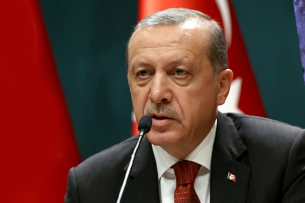 Erdoğan'dan Sakarya'da katledilen Suriyeli anne ve bebeğine ilişkin ilk açıklama