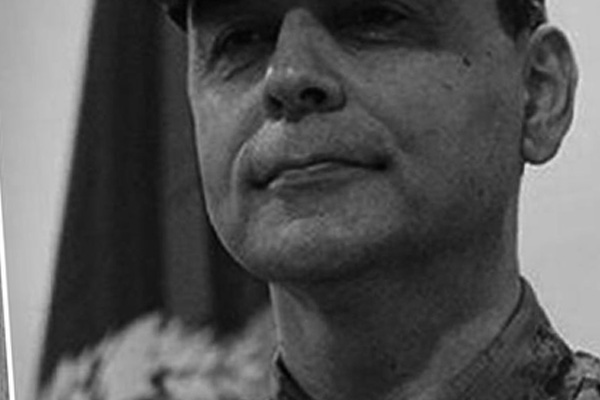 Tümgeneral Bakır soruşturması tamamlandı! 'Gülen onu zengin bir kızla evlendirdi'