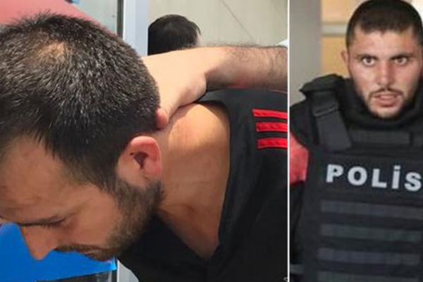 Suriyeli anne ve bebeğinin katilleri ile ilgili yeni gelişme