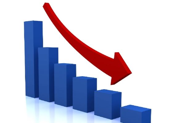 Sanayi üretimi Mayıs'ta azaldı