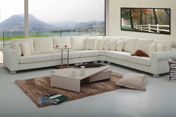 Katar'da ilk tercih Türk mobilyası