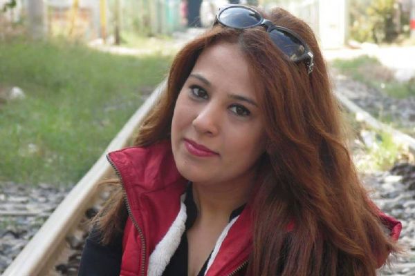 Yeni evli kadının feci ölümü!