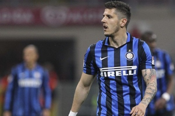 Forvete son aday Jovetic!