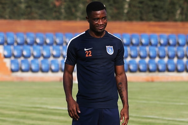 Chedjou'dan kötü haber!