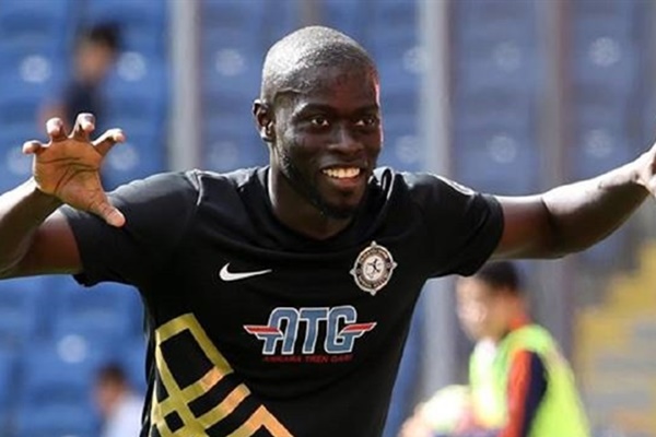 Osmanlıspor'a piyango vurdu! 350 bine geldi, 10 milyona gidiyor