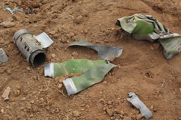 PKK'dan havan mermili saldırı