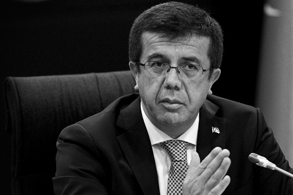 Ekonomi Bakanlığı'ndan Avusturya'ya cevap geldi!