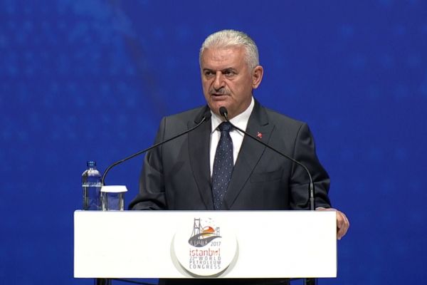 Başbakan'dan Kıbrıs uyarısı