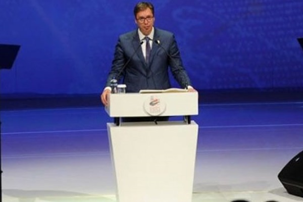 Sırbistan'dan Türkiye açıklaması!