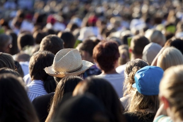 BM açıkladı: Dünya nüfusu ne kadar?