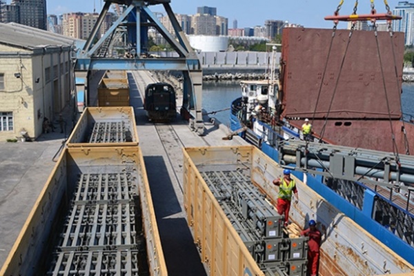 Azerbaycan, Rusya'dan füze aldı