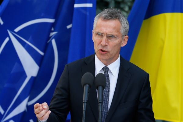 ''Rusya'nın Kırım ilhakını tanımıyoruz''