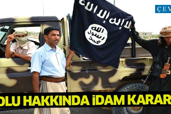 4 Suudlu hakkında idam kararı çıktı!