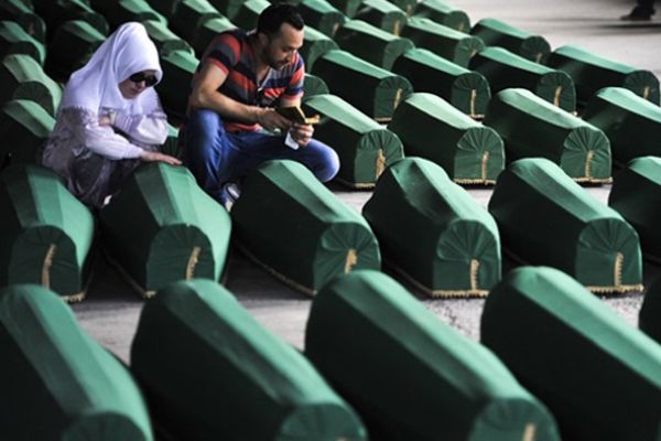 71 Cenaze daha defnedilecek