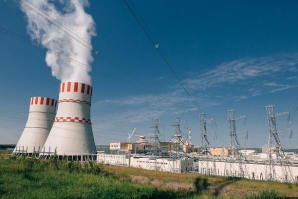 Rusya Akkuyu için tarih verdi: Hedef 2023