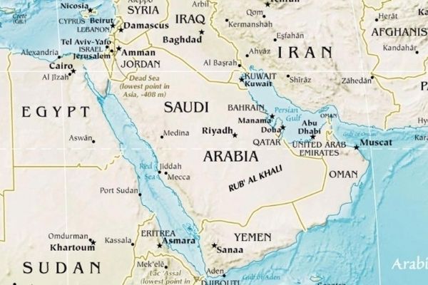 Suudi Arabistan'dan Katar iddiası