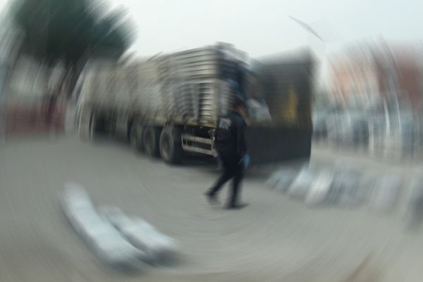 Tırdan çıktı: Değeri tam 2 milyon 760 bin lira!