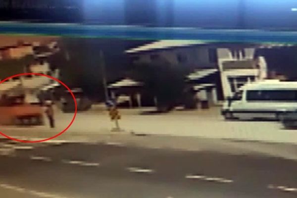 Silindirin altında kalan muhtar hayatını kaybetti