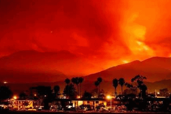 Petrokimya tesisinde yangın: 44 yaralı