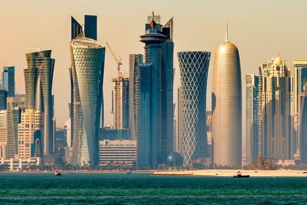 Katar'dan ABD yönetimine çağrı!