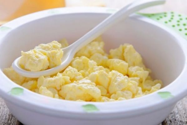 Bebeklerde boy uzatmasını sağlıyor...