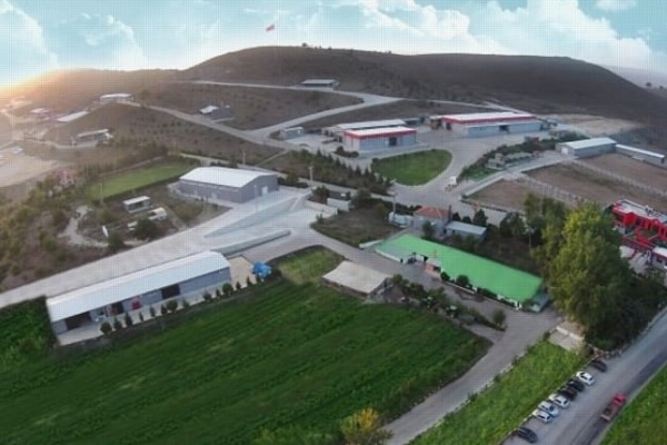 Silah sanayinde dev satın alma!