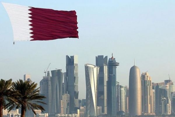 ABD, İngiltere ve Kuveyt'ten Katar açıklaması