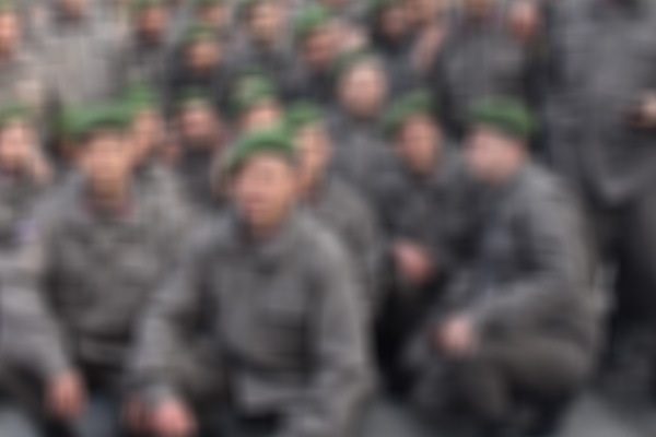 'Tuğbay' rütbesi geri döndü