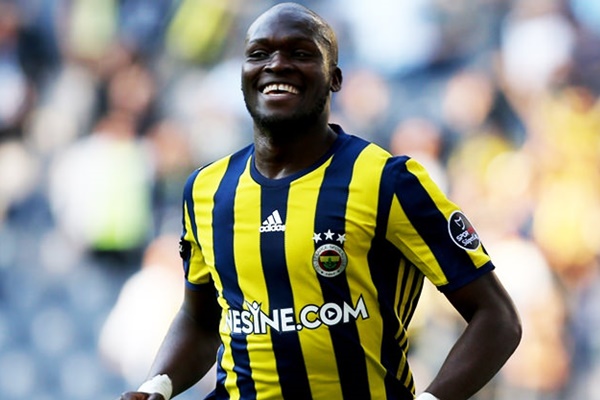 Sow'dan telefon! Sizinle çalışmak istiyorum