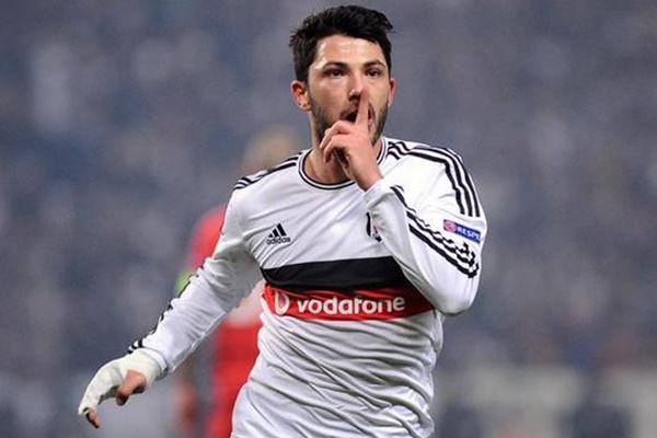 Lazio, Tolgay Arslan'ı resmen istedi!