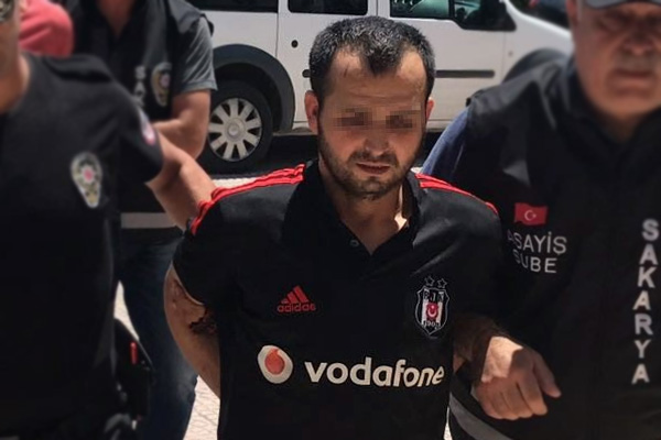 Suriyeli anne ve bebeğinin katilinin bir önceki davası 3 kez bozulmuş