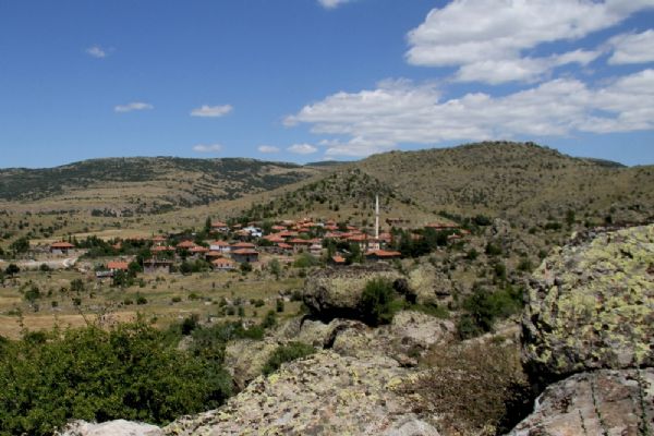 İşte Anadolu isminin doğduğu köy