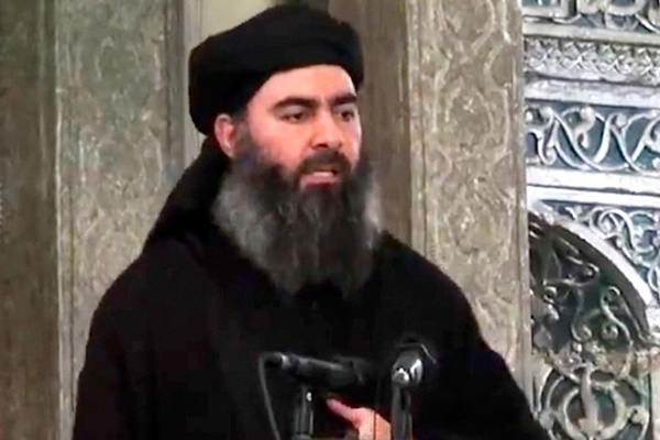 IŞİD Bağdadi'nin öldüğünü doğruladı