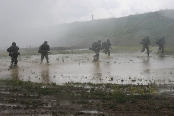 6 terörist etkisiz hale getirildi