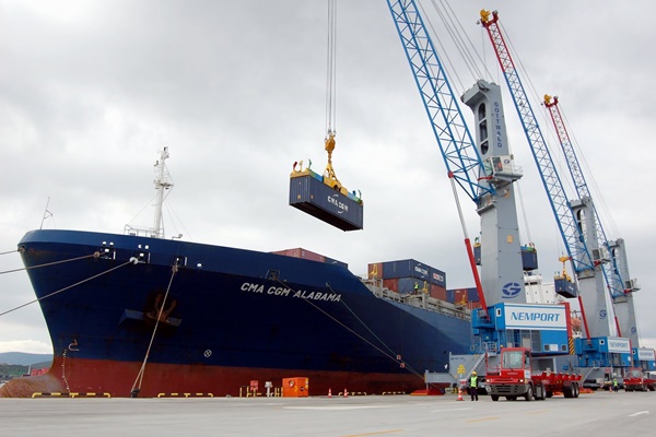 İhracatçılar 2023 hedefine odaklandı