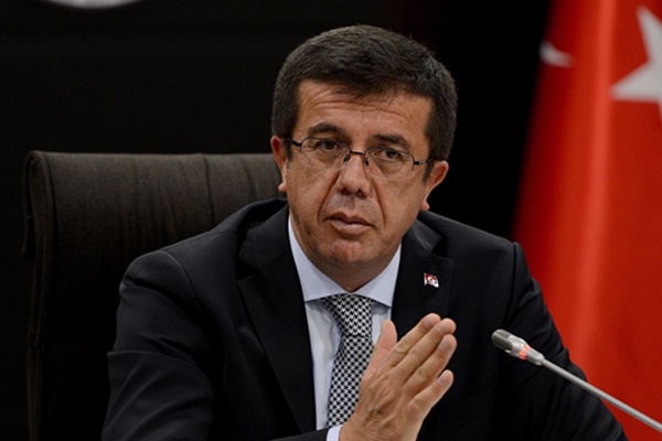 Bakan Zeybekci'den flaş Katar açıklaması
