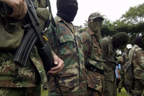 Kolombiya’da 3 binden fazla FARC militanı için af kararı