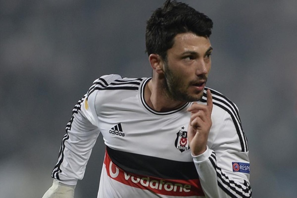 Lazio kesenin ağzını açtı! Tolgay Arslan'a dev teklif