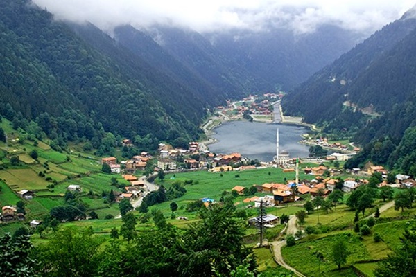 Körfez krizi Karadeniz'i vurdu