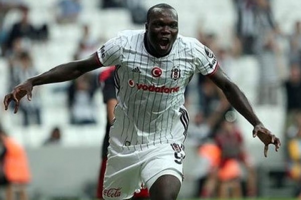 Aboubakar'dan Beşiktaş'lıları üzen açıklama!