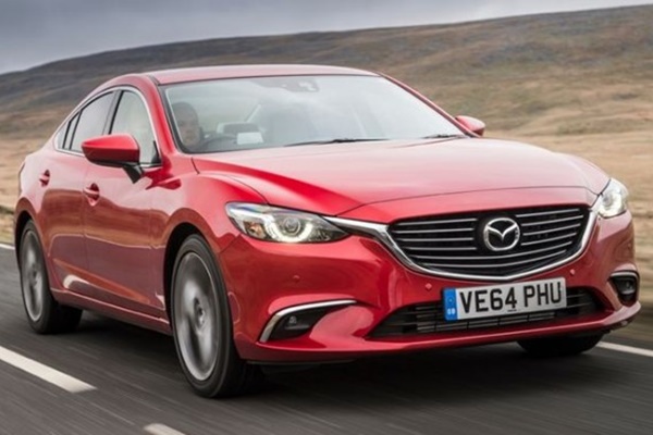 Otomotiv devi 80 bin aracını geri çağırdı