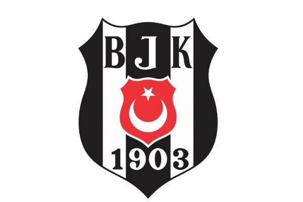 Beşiktaş ayrılığı KAP'a bildirdi