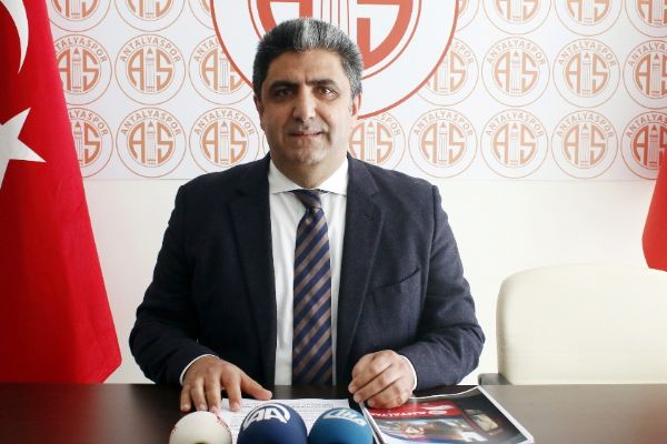 ''Beşiktaş maçından iyi bir sonuçla ayrılacağımıza inanıyoruz''
