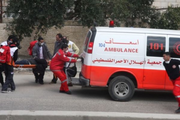 O kentte 150 bin kişi sağlık hizmeti alamıyor