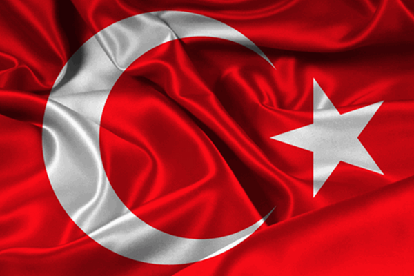 İspanya'dan Türkiye'ye teşekkür