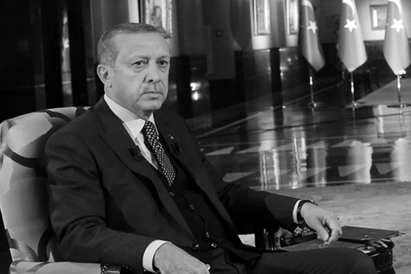 Erdoğan: Eğer AB kabul etmeyeceğini söylerse...