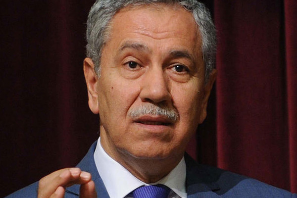 İşte Bülent Arınç'ın damadı için istenen ceza!