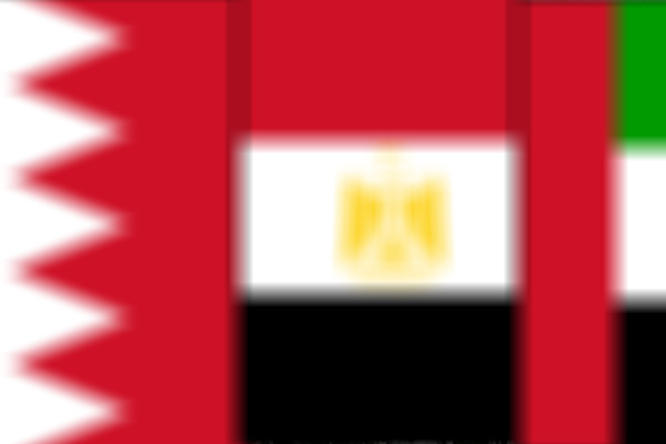 Ambargocu Körfez ülkeleri Katar-ABD anlaşmasına tepkili